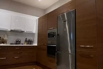 Günlük Kirayə Bağ Evi Mərdəkanda