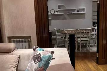 Günlük Kirayə Bağ Evi Mərdəkanda