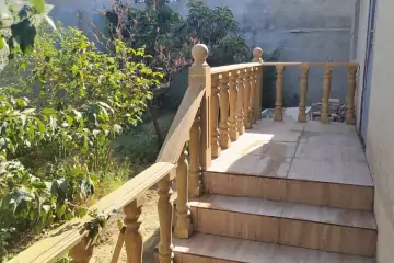 Satılır Həyət Evi Mehdiabad (abşeron)da