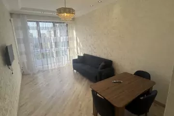 Aylıq Kirayə Yeni Tikili Gənclikdə