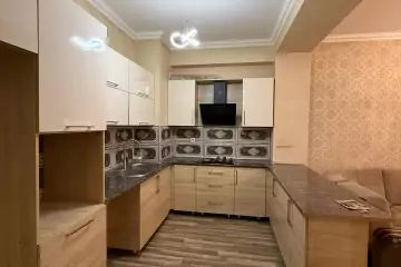Satılır Yeni Tikili Yasamalda