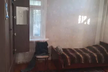 Satılır Həyət Evi Köhnə Qatırməmməd Tərəfdə