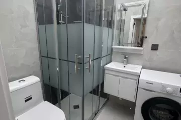 Aylıq Kirayə Yeni Tikili Gənclikdə