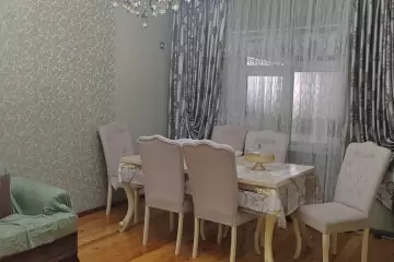 Satılır Həyət Evi Mehdiabad (abşeron)da