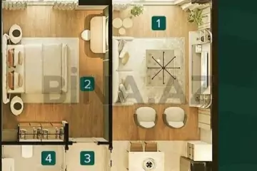 Satılır Yeni Tikili Biləcəridə