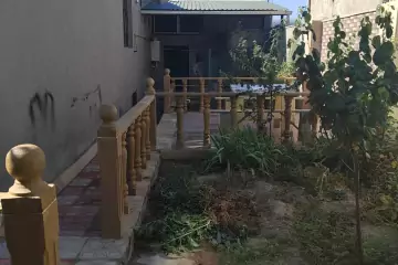 Satılır Həyət Evi Mehdiabad (abşeron)da