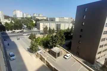 Aylıq Kirayə Yeni Tikili Yasamalda