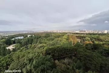 Satılır Yeni Tikili Badamdarda
