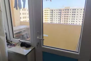 Satılır Yeni Tikili Sarayda