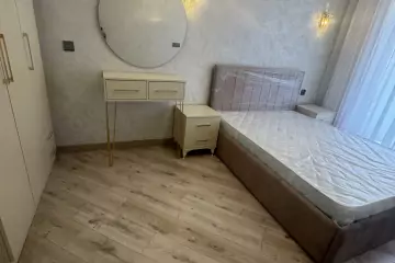 Aylıq Kirayə Yeni Tikili Gənclikdə