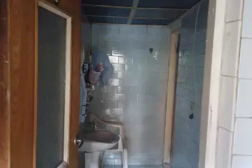 Satılır Həyət Evi Köhnə Qatırməmməd Tərəfdə