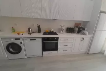 Aylıq Kirayə Yeni Tikili Yasamalda