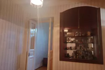 Satılır Həyət Evi Köhnə Qatırməmməd Tərəfdə
