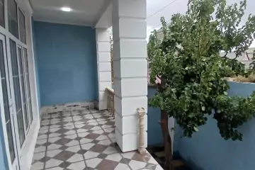 Satılır Həyət Evi Biləcəridə