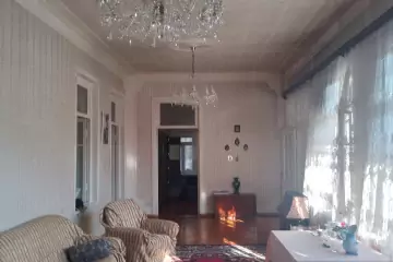 Satılır Həyət Evi Köhnə Qatırməmməd Tərəfdə