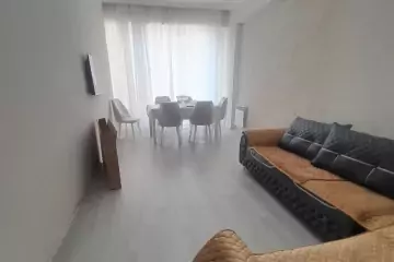 Aylıq Kirayə Yeni Tikili Yasamalda