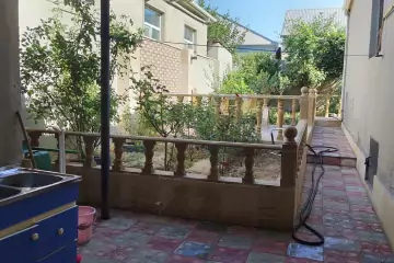 Satılır Həyət Evi Mehdiabad (abşeron)da