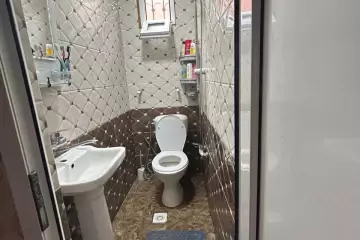 Satılır Həyət Evi Biləcəridə
