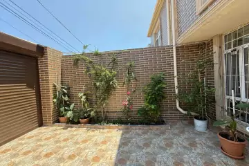 Satılır Həyət Evi Masazırda