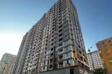 Aylıq Kirayə Yeni Tikili Gənclikdə