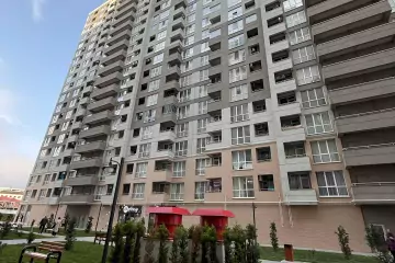 Satılır Yeni Tikili Yasamalda