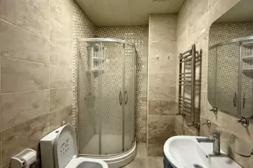 Satılır Yeni Tikili Yasamalda
