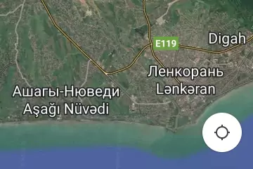 Satılır Torpaq Lənkəranda