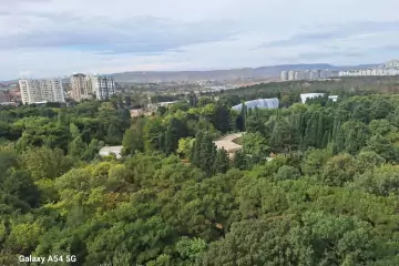 Satılır Yeni Tikili Badamdarda