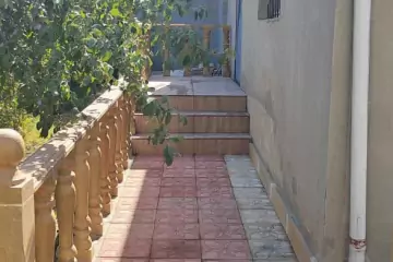 Satılır Həyət Evi Mehdiabad (abşeron)da
