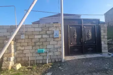 Satılır Həyət Evi Hökməlidə