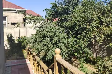 Satılır Həyət Evi Mehdiabad (abşeron)da