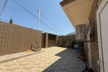 Satılır Həyət Evi Masazırda
