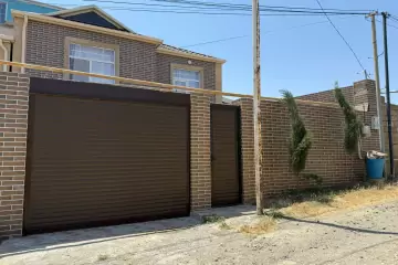 Satılır Həyət Evi Masazırda