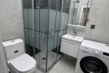Aylıq Kirayə Yeni Tikili Gənclikdə