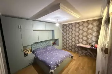 Satılır Həyət Evi Masazırda
