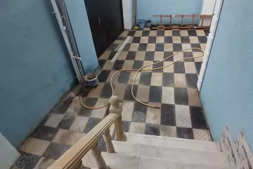 Satılır Həyət Evi Biləcəridə