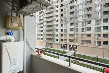 Satılır Yeni Tikili Yasamalda