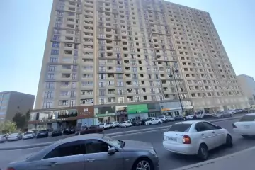 Aylıq Kirayə Yeni Tikili Yasamalda