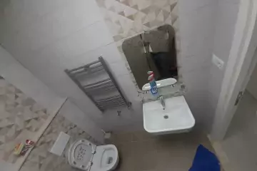 Aylıq Kirayə Yeni Tikili Yasamalda