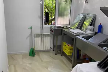 Aylıq Kirayə Obyekt Gənclikdə