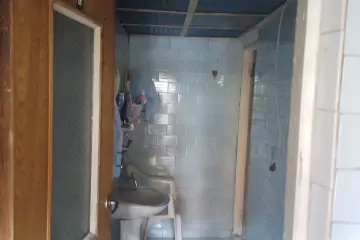 Satılır Həyət Evi Köhnə Qatırməmməd Tərəfdə