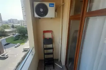 Aylıq Kirayə Yeni Tikili Yasamalda