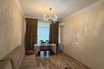Satılır Yeni Tikili Yasamalda