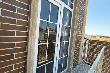Satılır Həyət Evi Masazırda