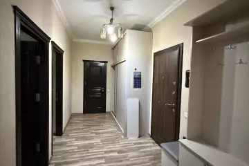 Satılır Yeni Tikili Yasamalda