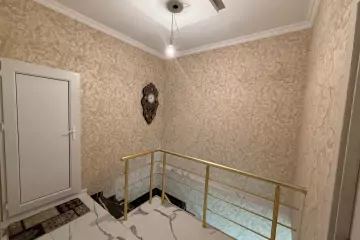 Satılır Həyət Evi Masazırda