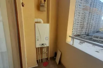 Aylıq Kirayə Yeni Tikili Yasamalda