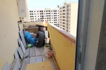 Satılır Yeni Tikili Sarayda