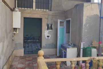 Satılır Həyət Evi Mehdiabad (abşeron)da