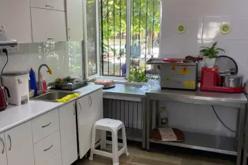 Aylıq Kirayə Obyekt Gənclikdə